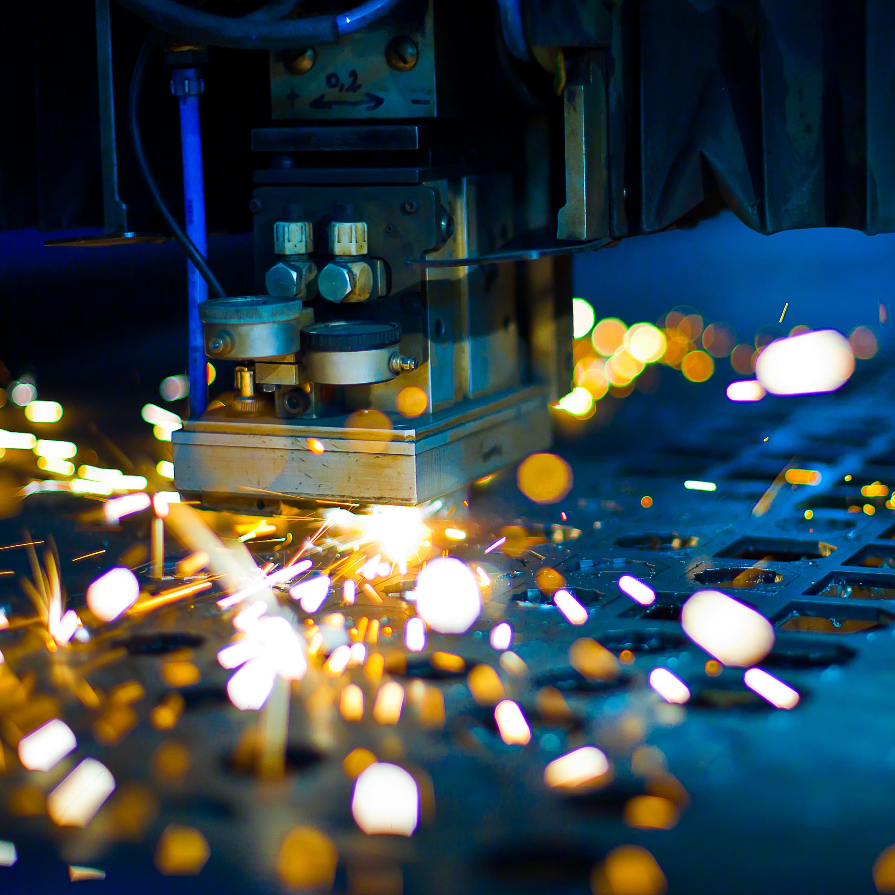 Gases Indústriais