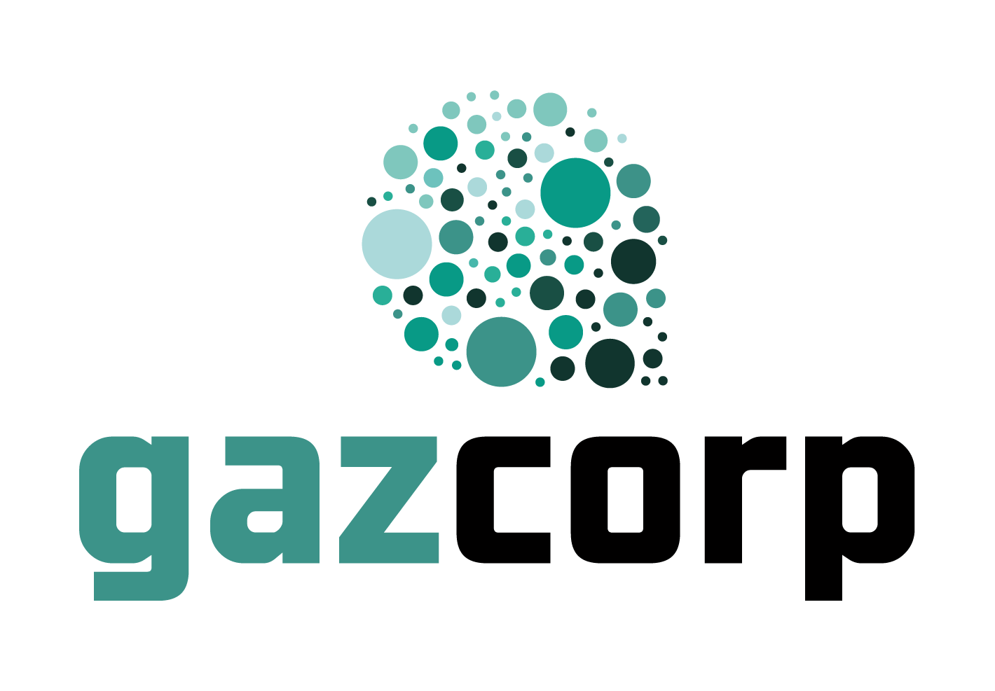 GAZCORP | Início